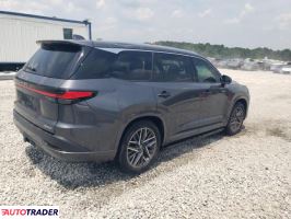 Lexus Pozostałe 2024 2 Lexus Pozostałe 2024 2