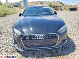 Audi A5 2020 2