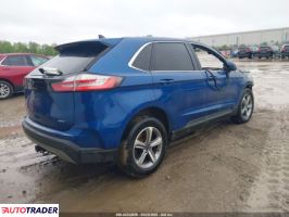 Ford Edge 2021 2