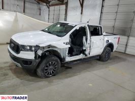 Ford Ranger 2021 2