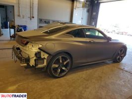 Infiniti Q60 2020 3 Infiniti Q60 2020 3