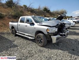 Dodge Ram 2020 6 Dodge Ram 2020 6
