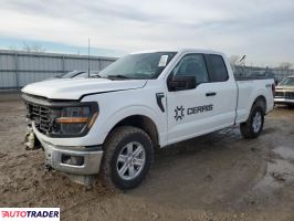 Ford Pozostałe 2024 3