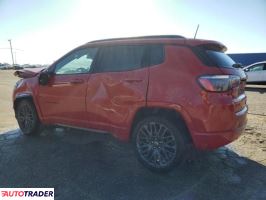 Jeep Compass 2023 2