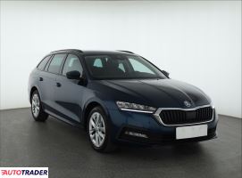 Skoda Octavia 2021 2.0 113 KM Skoda Octavia 2021 2.0 113 KM