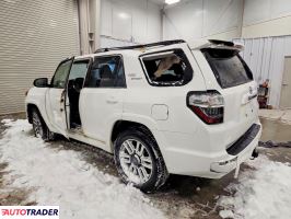 Toyota Pozostałe 2022 4