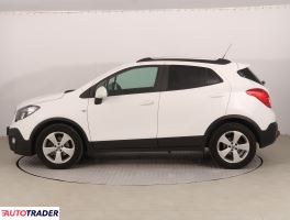 Opel Mokka 2016 1.4 138 KM