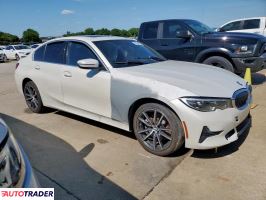 BMW 330 2019 2 BMW 330 2019 2