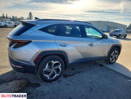 Hyundai Tucson 2024 2