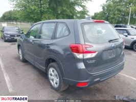 Subaru Forester 2022 2