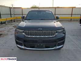 Jeep Cherokee 2021 3