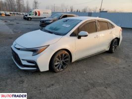 Toyota Corolla 2023 1 Toyota Corolla 2023 1