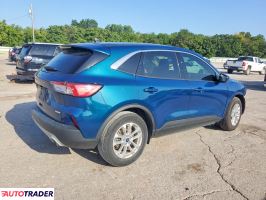 Ford Escape 2020 1