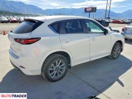 Mazda CX-5 2024 2