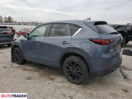 Mazda CX-5 2022 2