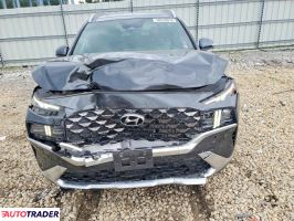 Hyundai Santa Fe 2022 2