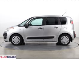 Citroen C3 Picasso 2009 1.4 93 KM