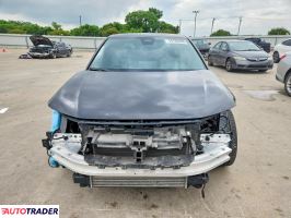 Honda Civic 2025 1