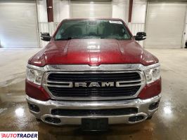 Dodge Ram 2021 5