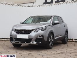 Peugeot 3008 2019 1.5 128 KM