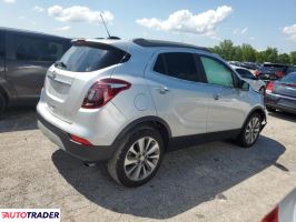 Buick Pozostałe 2019 1 Buick Pozostałe 2019 1