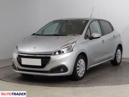 Peugeot 208 2015 1.2 80 KM