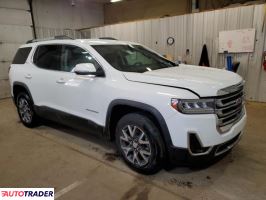 GMC Acadia 2023 2