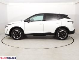 Nissan Qashqai 2024 1.3 138 KM