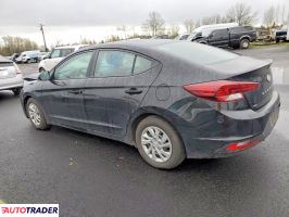 Hyundai Elantra 2020 2