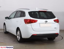 Kia Ceed 2017 1.6 134 KM