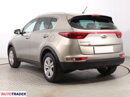 Kia Sportage 2016 1.6 130 KM