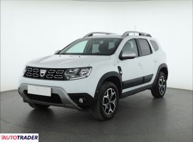 Dacia Duster 2019 1.3 147 KM