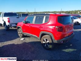 Jeep Renegade 2019 1