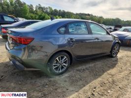 Kia Pozostałe 2023 2
