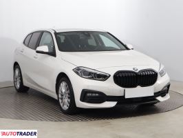 BMW 118 2019 1.5 134 KM BMW 118 2019 1.5 134 KM