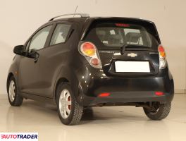 Chevrolet Spark 2012 1.2 80 KM