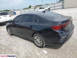 Kia Pozostałe 2019 2 Kia Pozostałe 2019 2