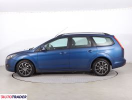Ford Focus 2009 1.6 99 KM Ford Focus 2009 1.6 99 KM