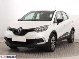 Renault Captur 2019 0.9 88 KM