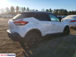 Nissan Pozostałe 2020 1