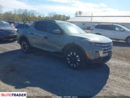 Hyundai Pozostałe 2025 2