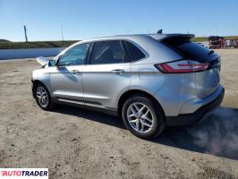 Ford Edge 2021 2