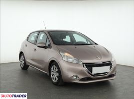 Peugeot 208 - zobacz ofertę