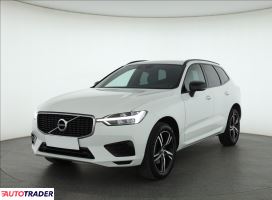 Volvo XC60 2019 2.0 187 KM