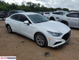 Hyundai Sonata 2020 2