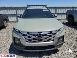Hyundai Pozostałe 2022 2