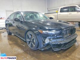 Honda Accord 2023 2