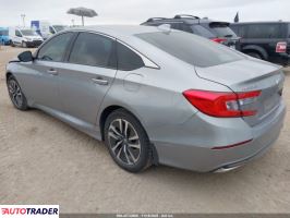 Honda Accord 2020 2