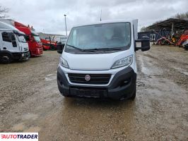 Fiat Ducato 2019