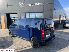 Peugeot Expert 2017 1.6